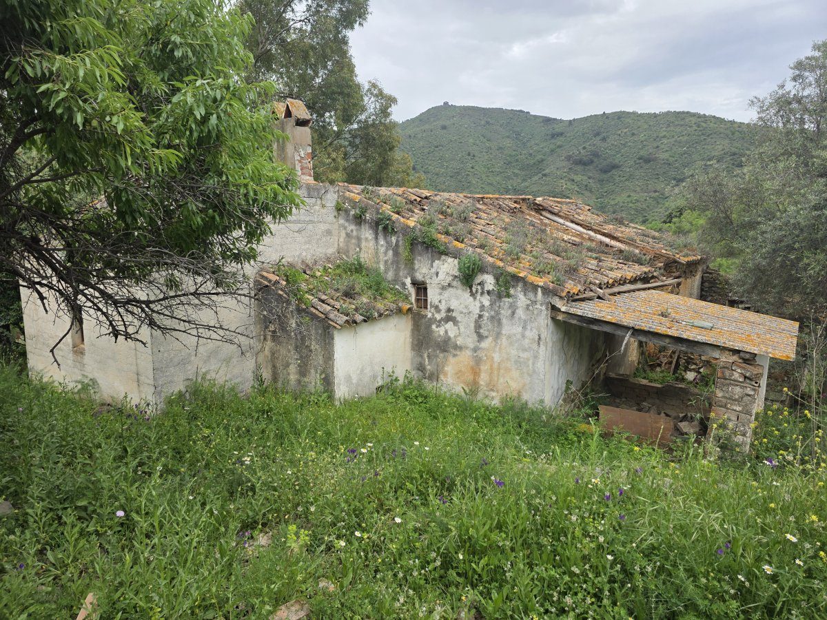 Venta Finca Andalucía Gran Terreno — Foto 37