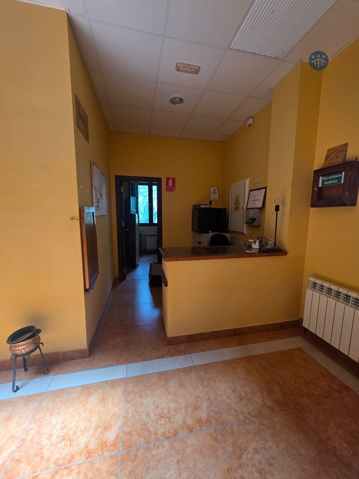 Venta Hotel Ronda Piscina — Foto 4
