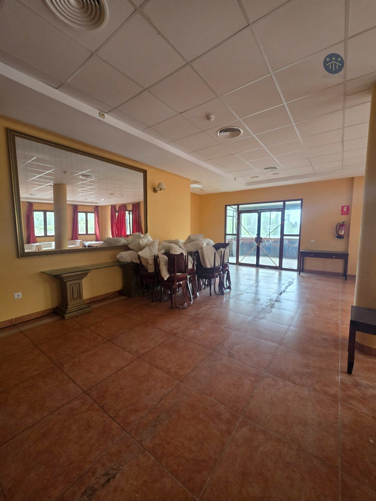 Venta Hotel Ronda Piscina — Foto 12
