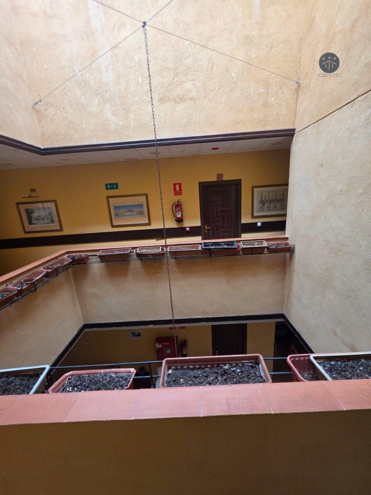 Venta Hotel Ronda Piscina — Foto 23