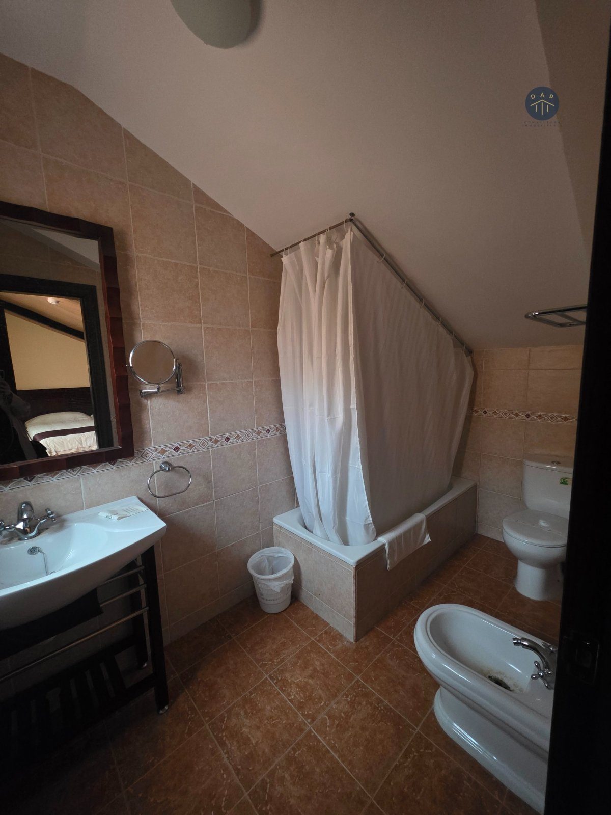 Venta Hotel Ronda Piscina — Foto 30
