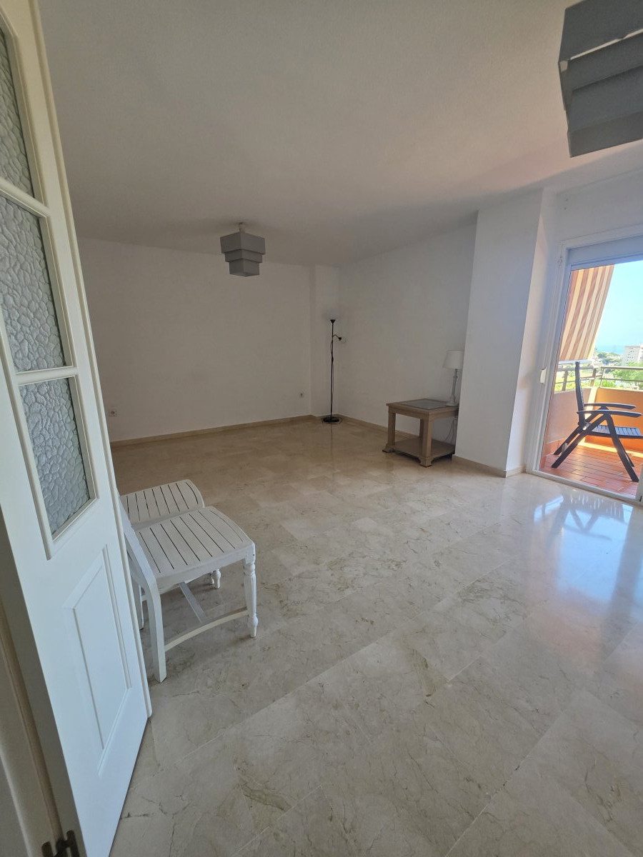 Venta piso con terraza en urbanización En el palo — Foto 4