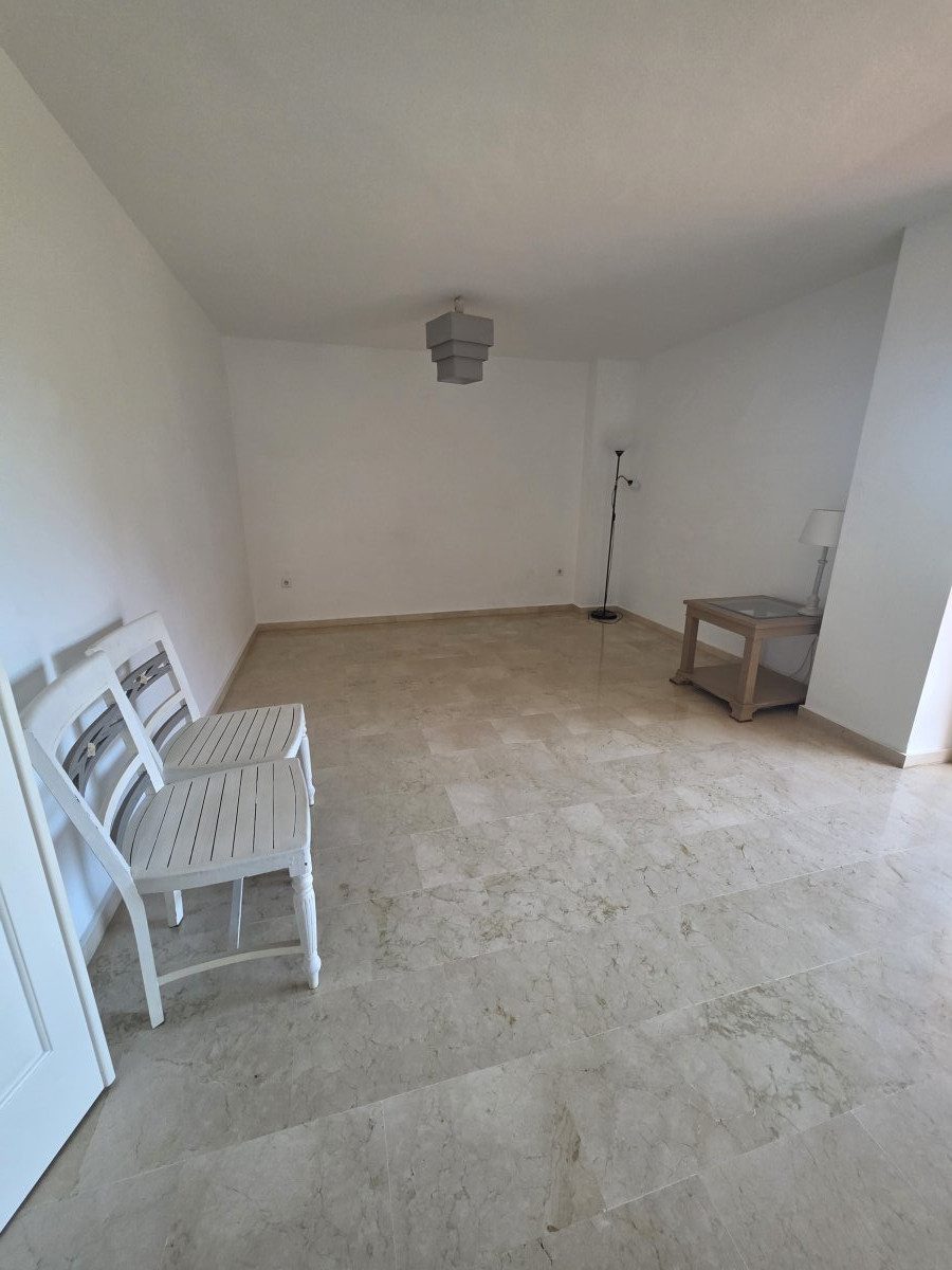 Venta piso con terraza en urbanización En el palo — Foto 5