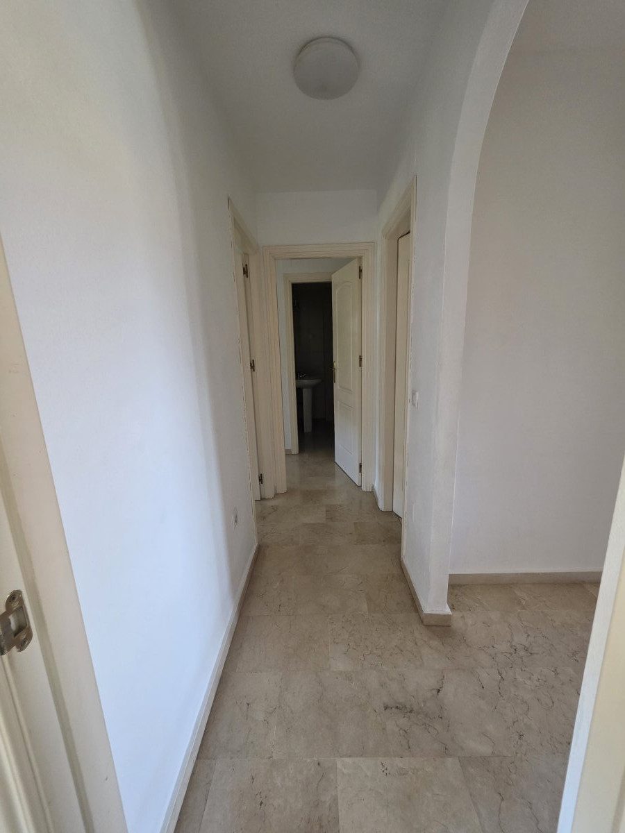 Venta piso con terraza en urbanización En el palo — Foto 14