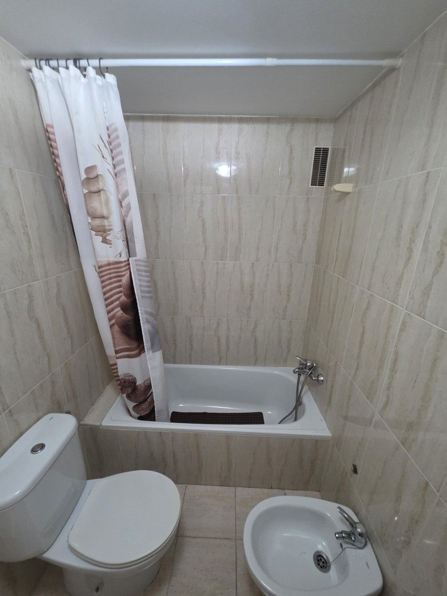 Venta piso con terraza en urbanización En el palo — Foto 18
