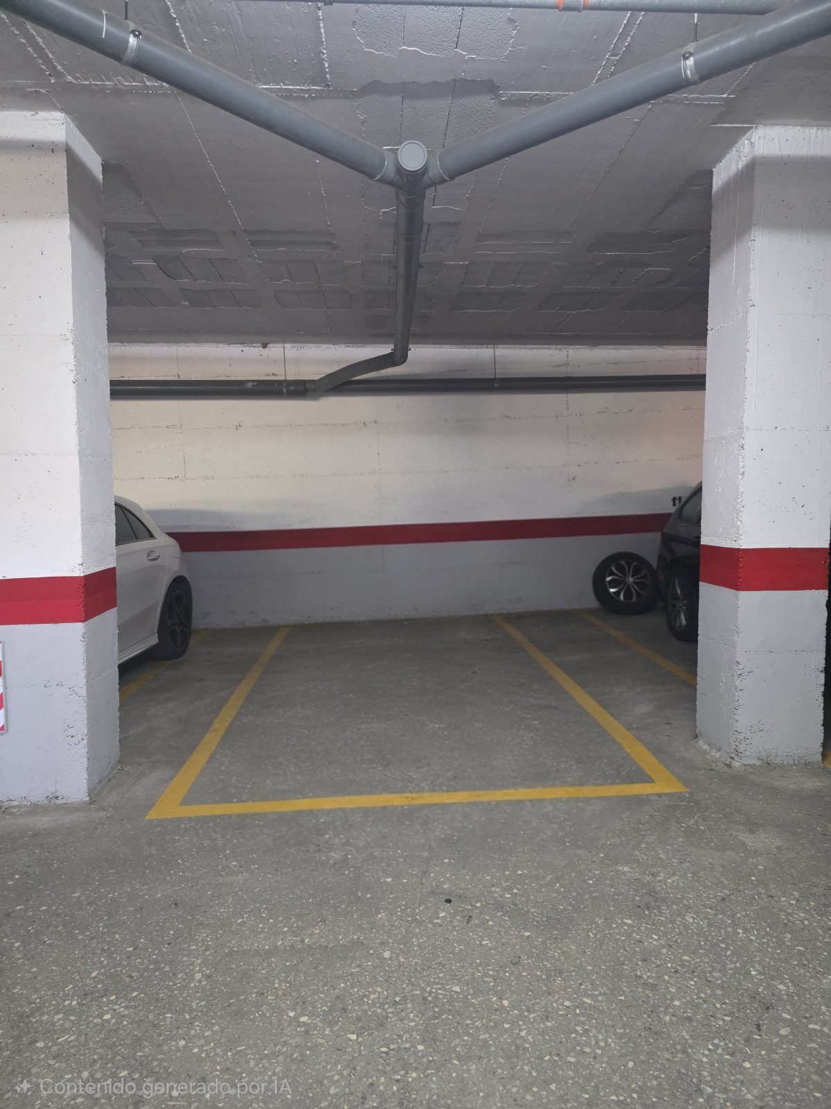Venta piso con terraza en urbanización En el palo — Foto 29