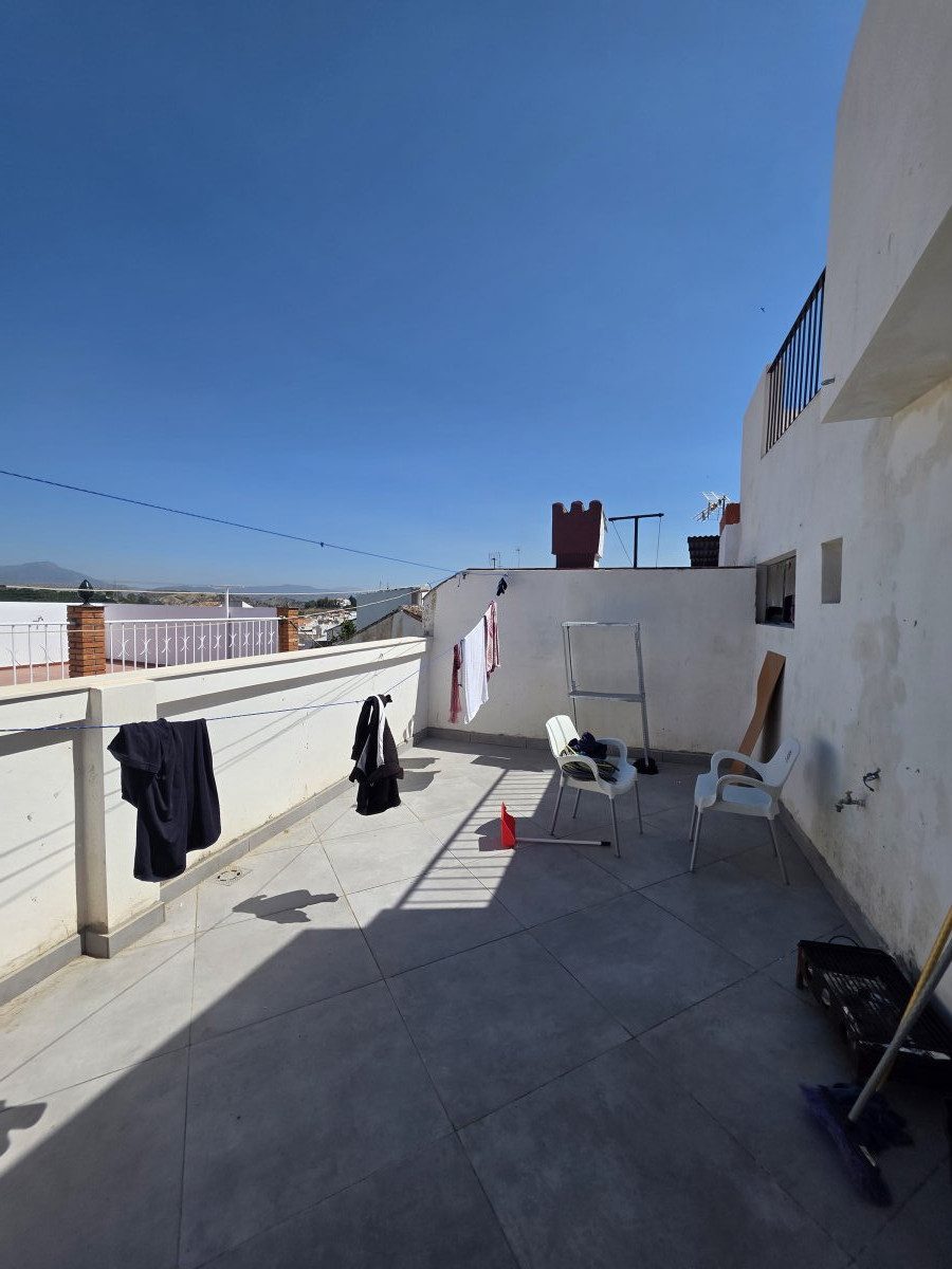 Venta Casa Coin Solarium 40m2 — Foto 2