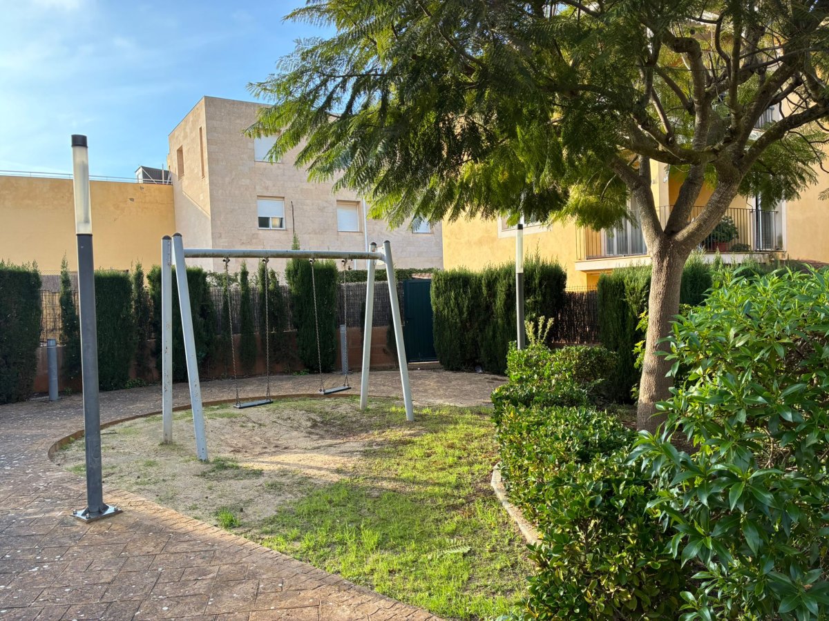 Piso en venta en Llucmajor - 2 hab, terraza — Foto 14