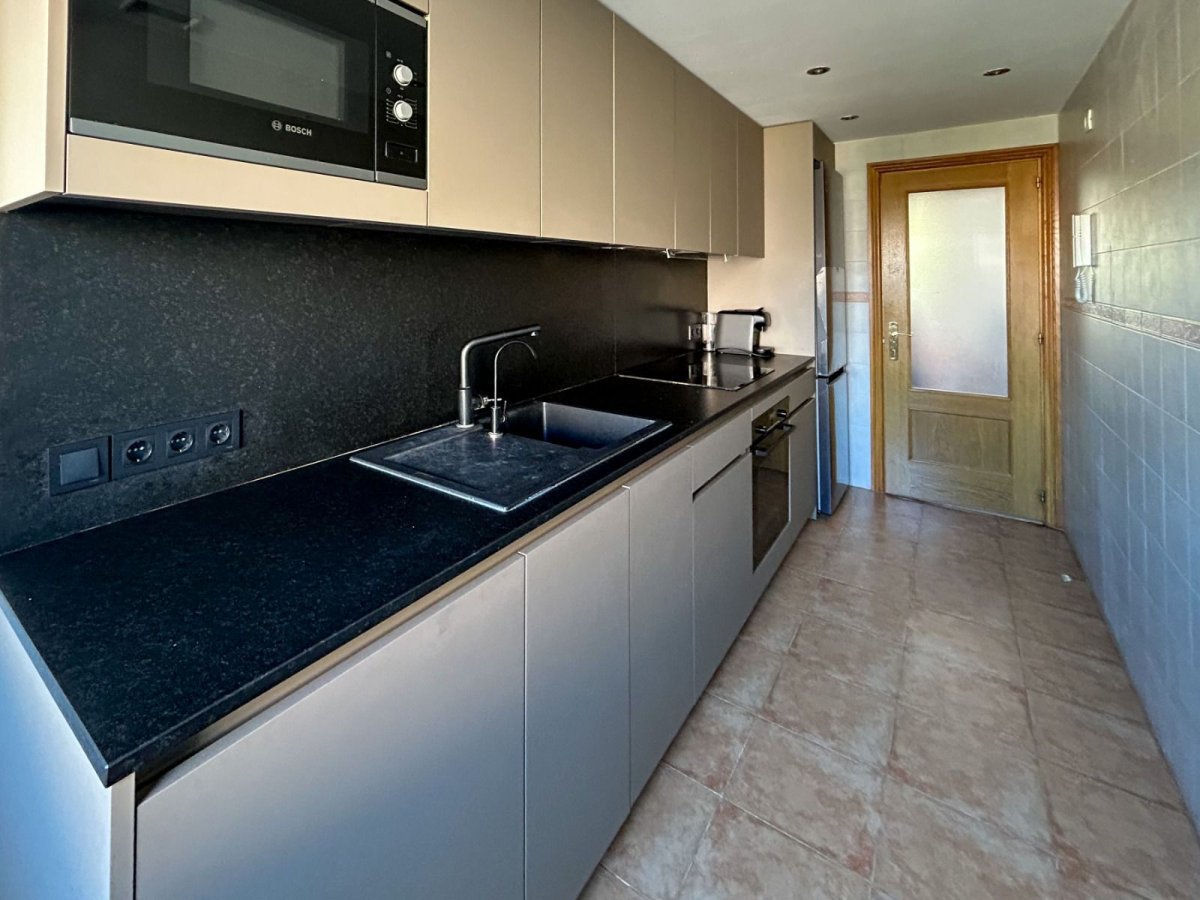 Piso en venta en Llucmajor - 2 hab, terraza — Foto 6