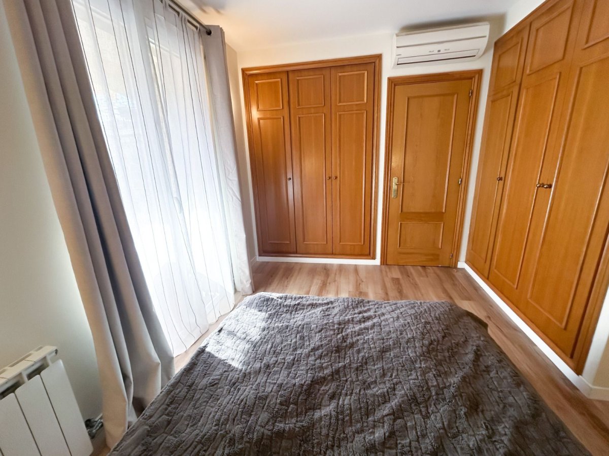 Piso en venta en Llucmajor - 2 hab, terraza — Foto 8