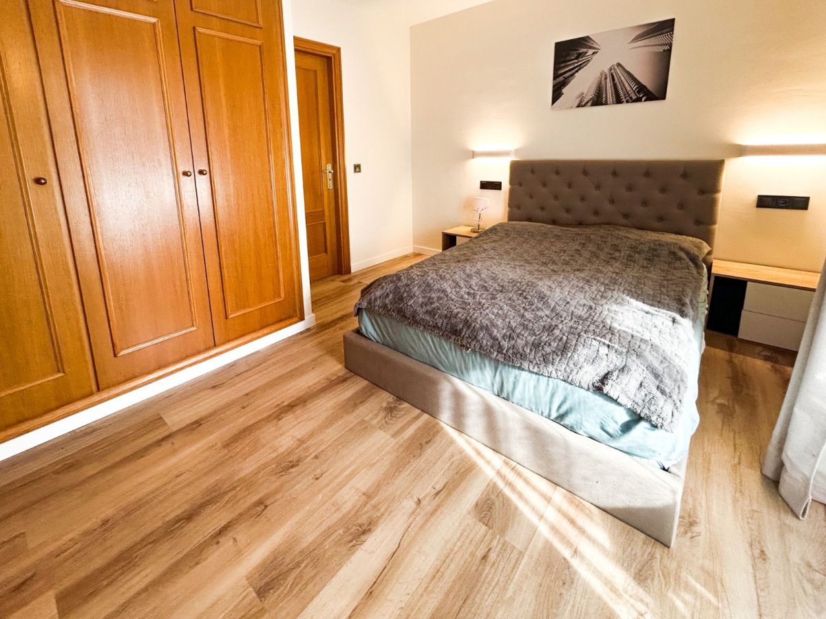 Piso en venta en Llucmajor - 2 hab, terraza — Foto 9