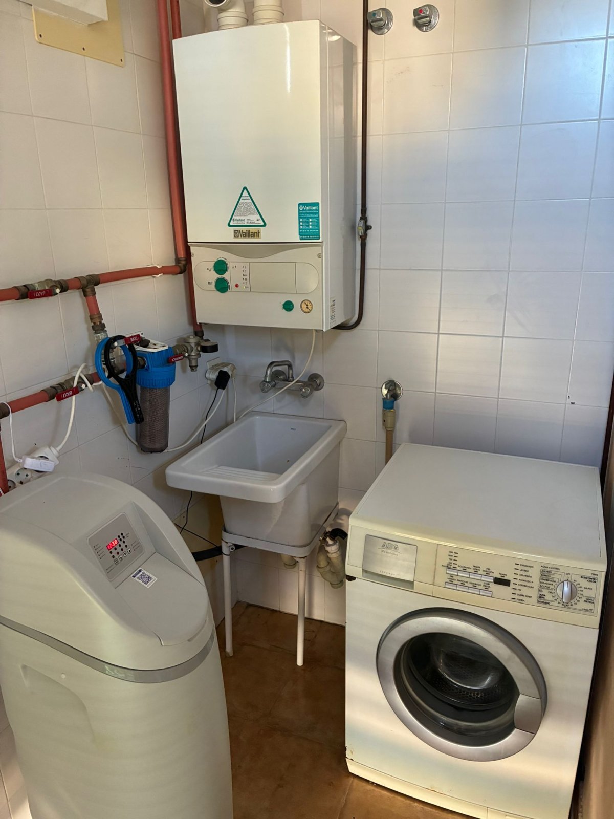 Piso en venta en Llucmajor - 2 hab, terraza — Foto 16