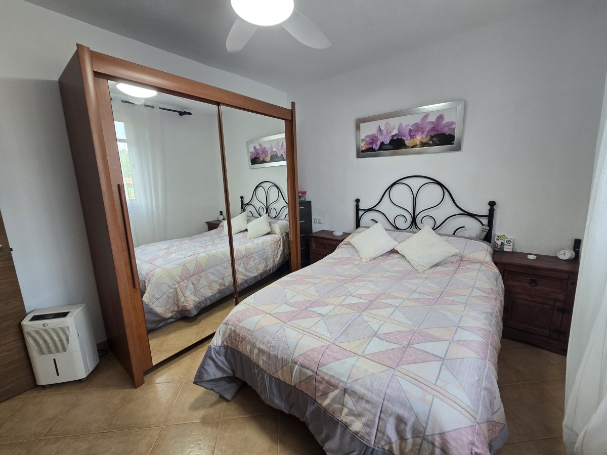 Chalet en venta en Marratxí - Amplia parcela y jardín — Foto 10