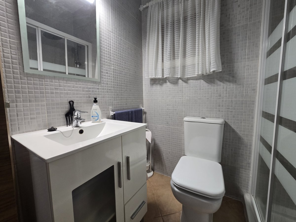 Chalet en venta en Marratxí - Amplia parcela y jardín — Foto 12