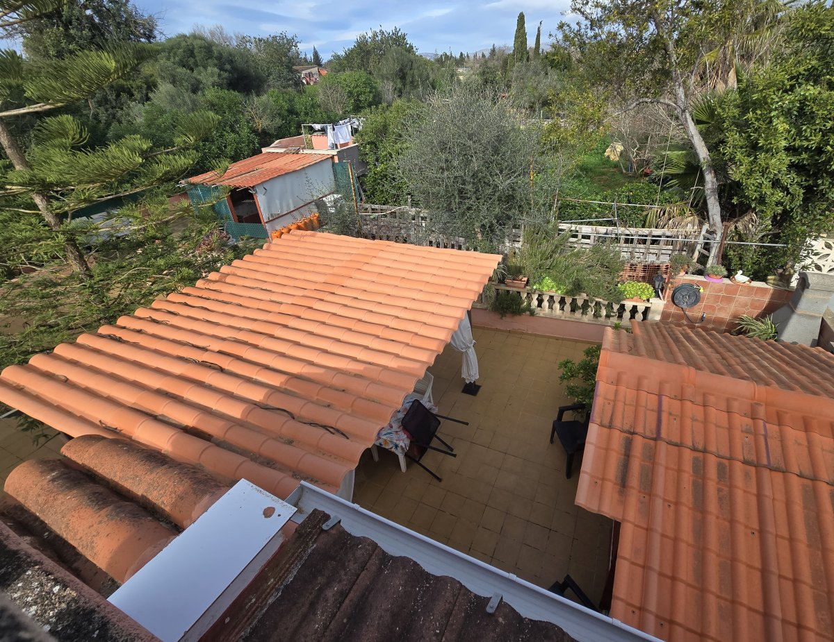 Chalet en venta en Marratxí - Amplia parcela y jardín — Foto 15
