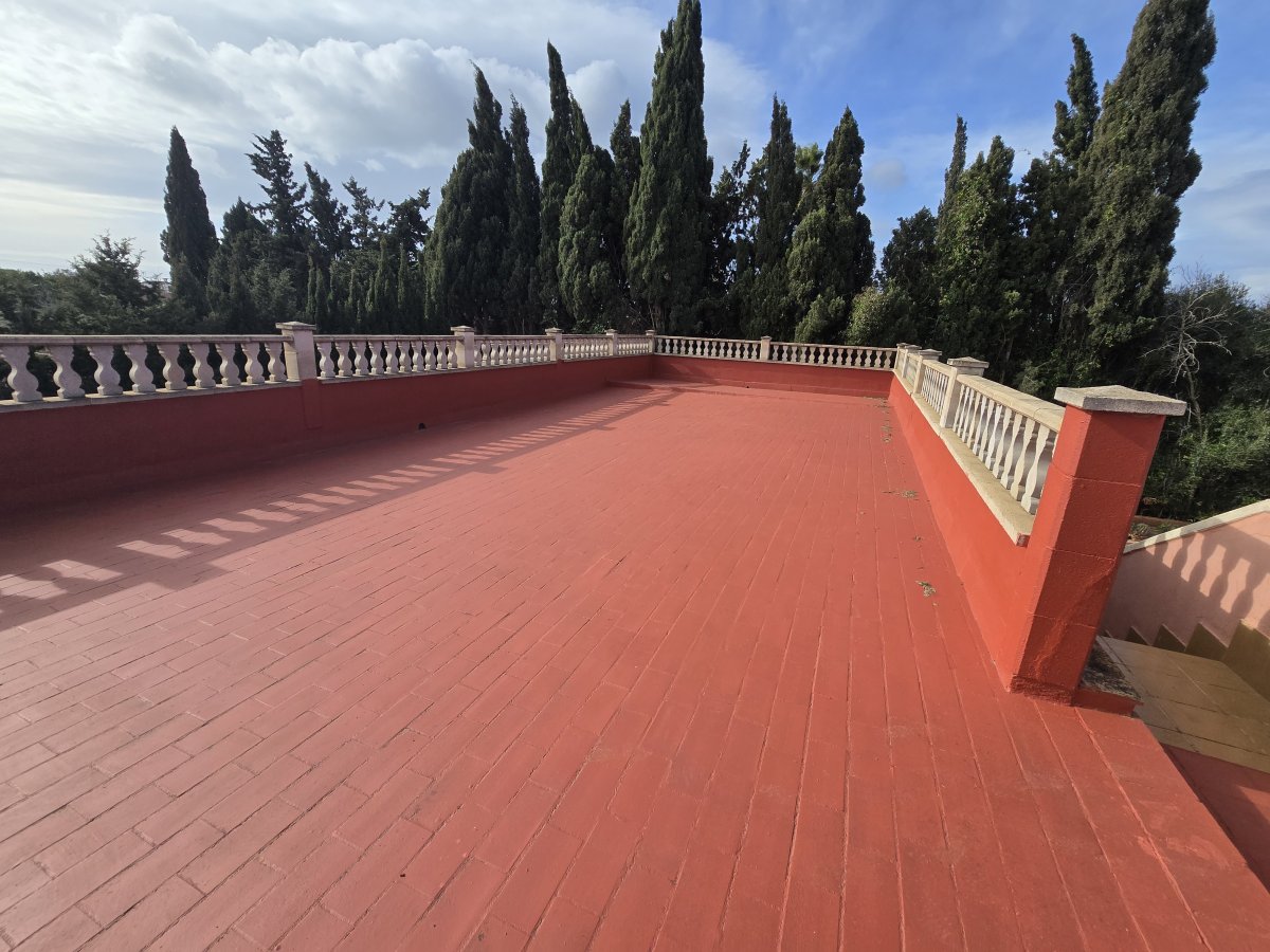 Chalet en venta en Marratxí - Amplia parcela y jardín — Foto 13