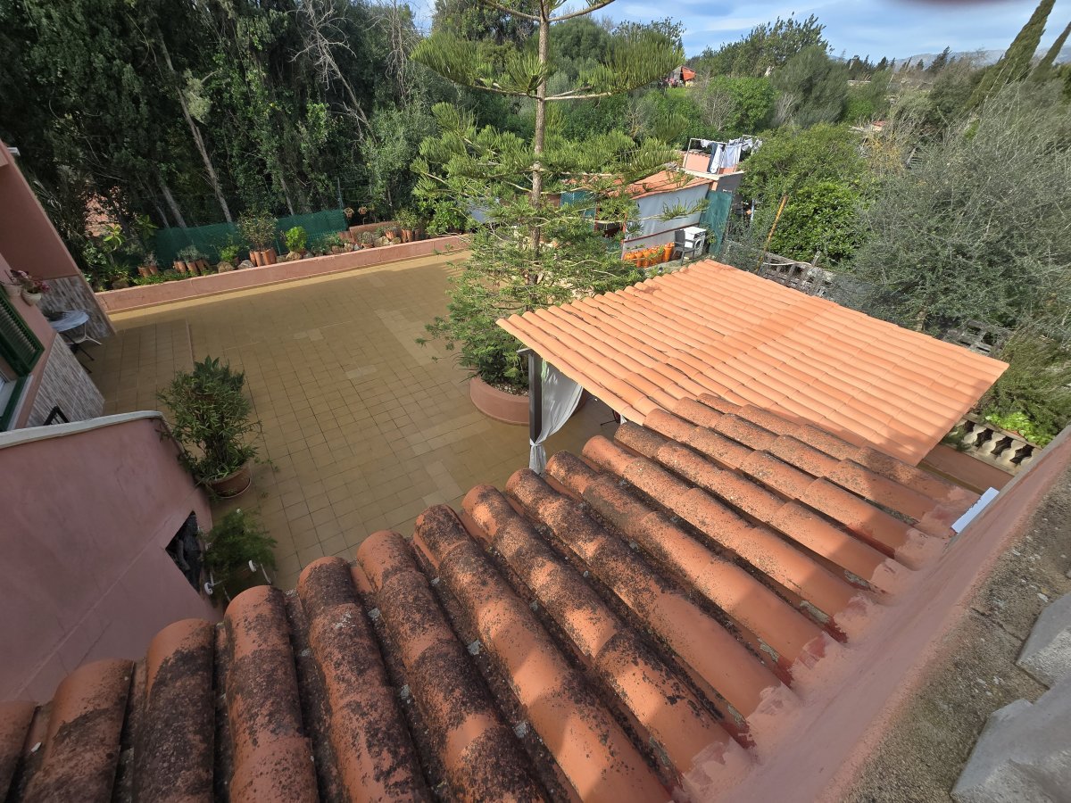 Chalet en venta en Marratxí - Amplia parcela y jardín — Foto 14