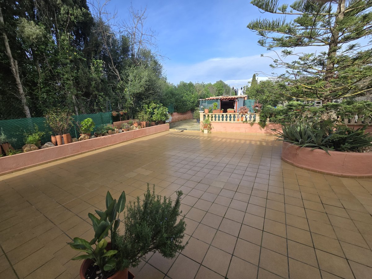 Chalet en venta en Marratxí - Amplia parcela y jardín — Foto 16