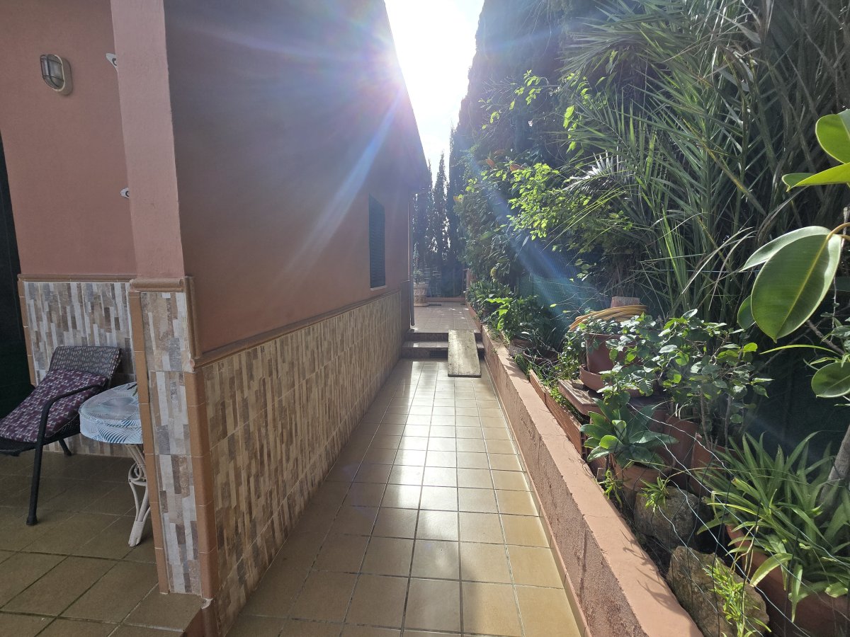 Chalet en venta en Marratxí - Amplia parcela y jardín — Foto 17