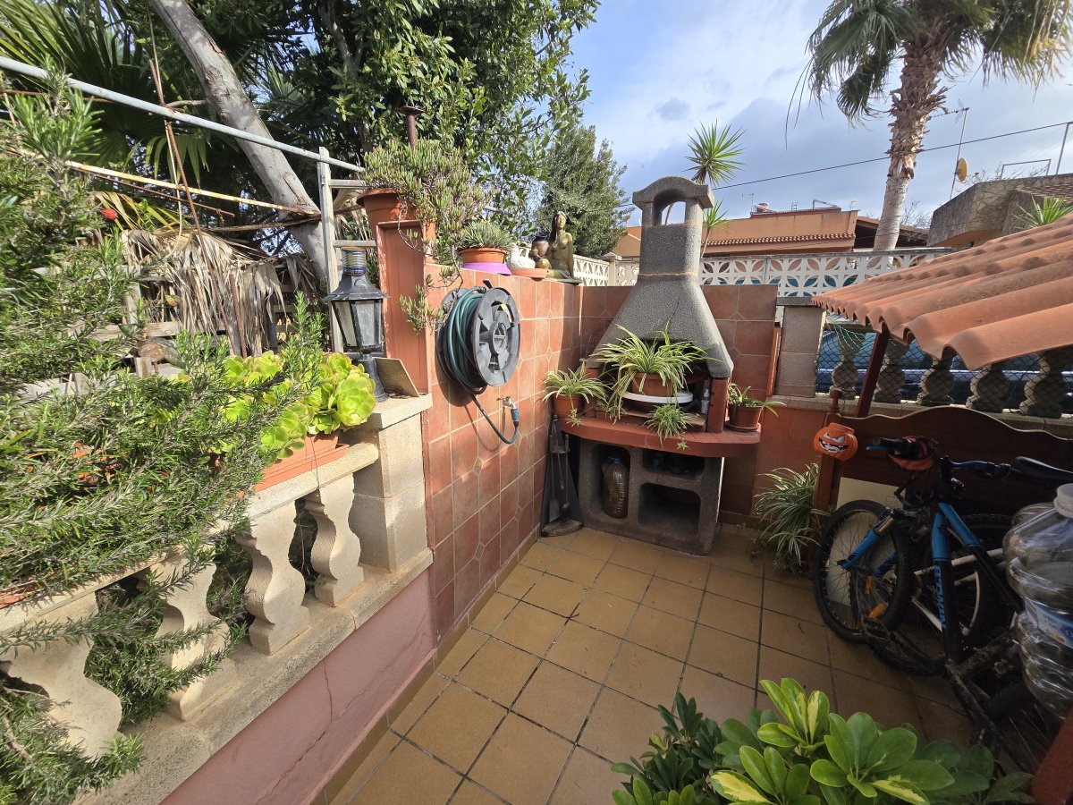 Chalet en venta en Marratxí - Amplia parcela y jardín — Foto 23