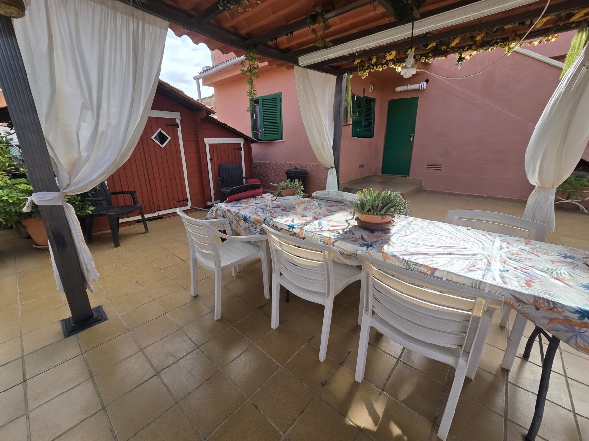Chalet en venta en Marratxí - Amplia parcela y jardín — Foto 21