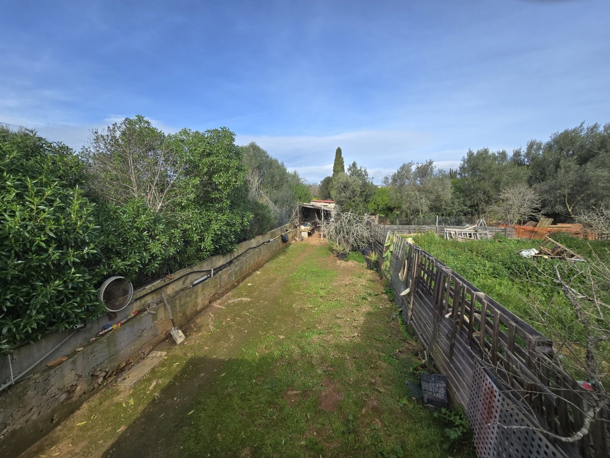 Chalet en venta en Marratxí - Amplia parcela y jardín — Foto 28