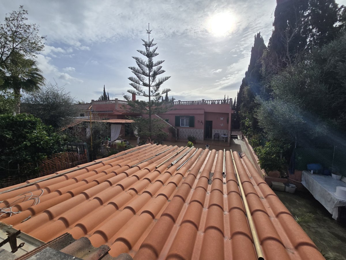 Chalet en venta en Marratxí - Amplia parcela y jardín — Foto 26