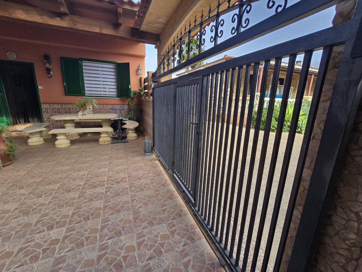 Chalet en venta en Marratxí - Amplia parcela y jardín — Foto 30