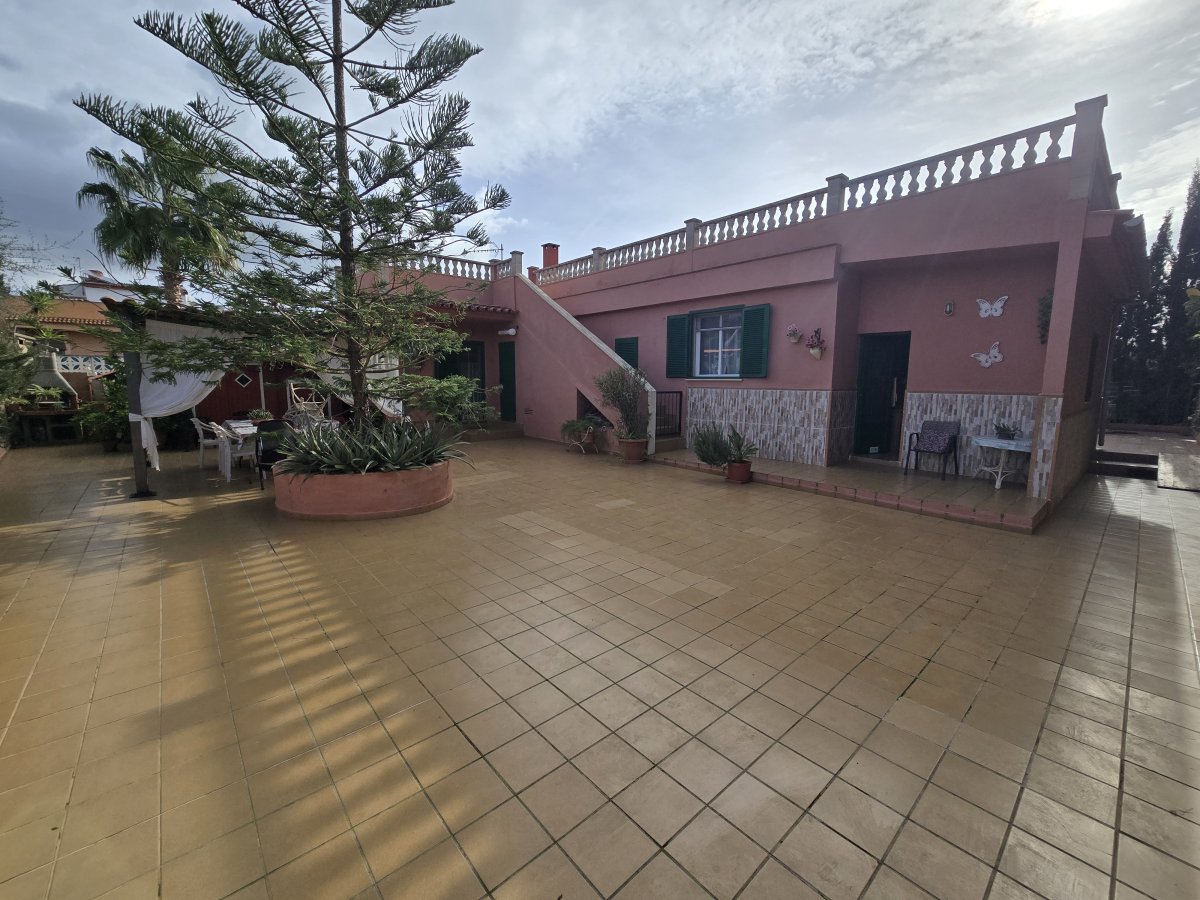 Chalet en venta en Marratxí - Amplia parcela y jardín — Foto 29