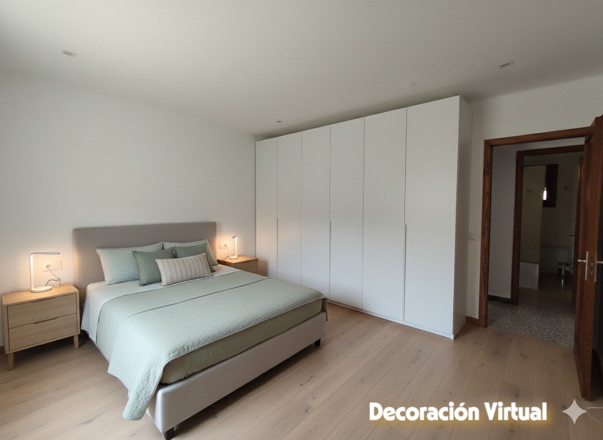 Piso en venta en Palma de Mallorca - 4 hab, terraza — Foto 4