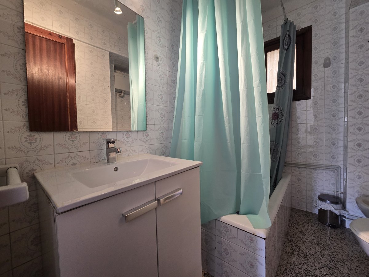 Piso en venta en Palma de Mallorca - 4 hab, terraza — Foto 10