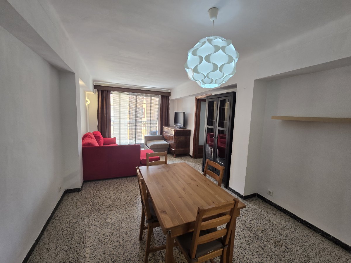 Piso en venta en Palma de Mallorca - 4 hab, terraza — Foto 7