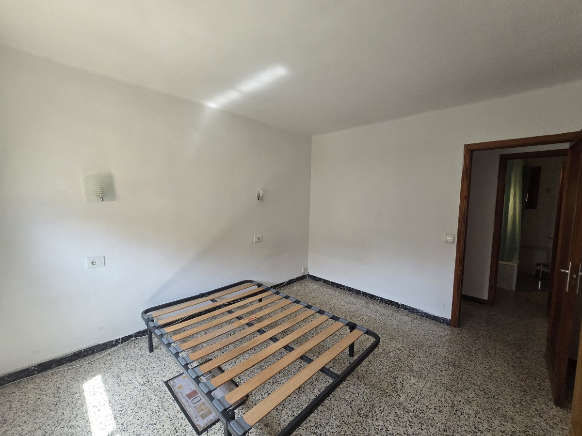 Piso en venta en Palma de Mallorca - 4 hab, terraza — Foto 9