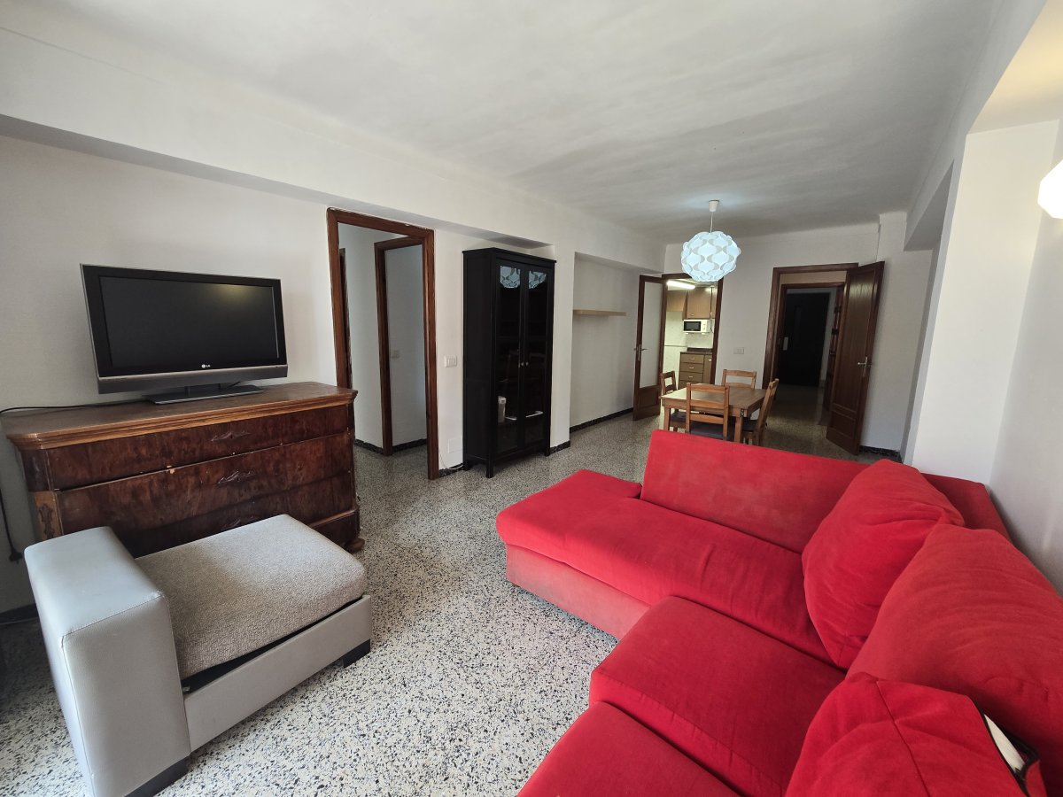 Piso en venta en Palma de Mallorca - 4 hab, terraza — Foto 13