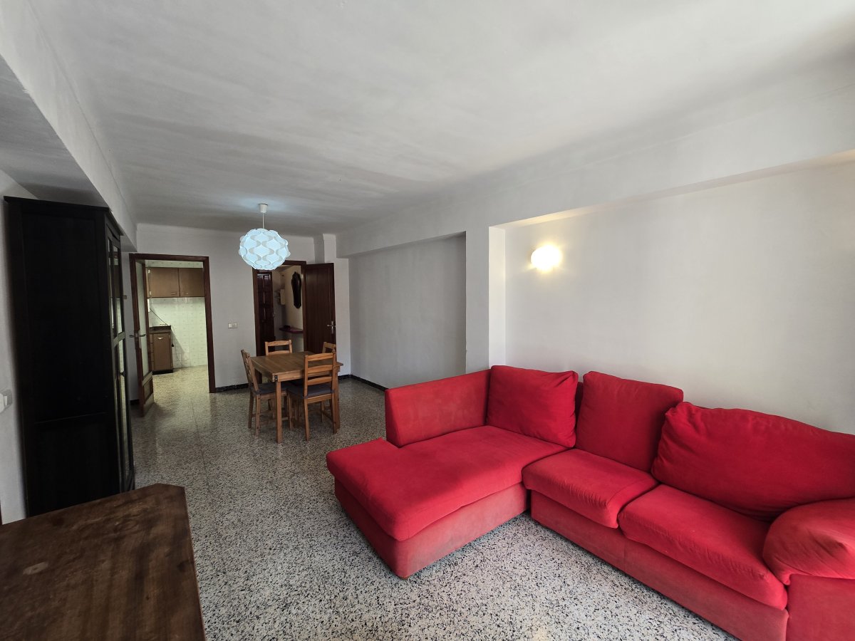 Piso en venta en Palma de Mallorca - 4 hab, terraza — Foto 12