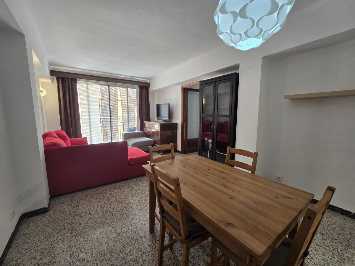 Piso en venta en Palma de Mallorca - 4 hab, terraza — Foto 14