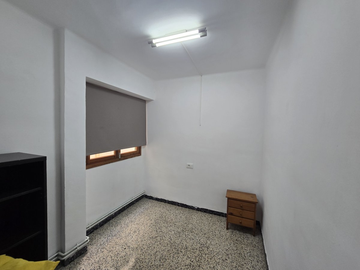 Piso en venta en Palma de Mallorca - 4 hab, terraza — Foto 15