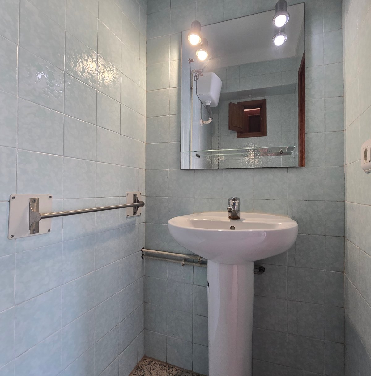 Piso en venta en Palma de Mallorca - 4 hab, terraza — Foto 17