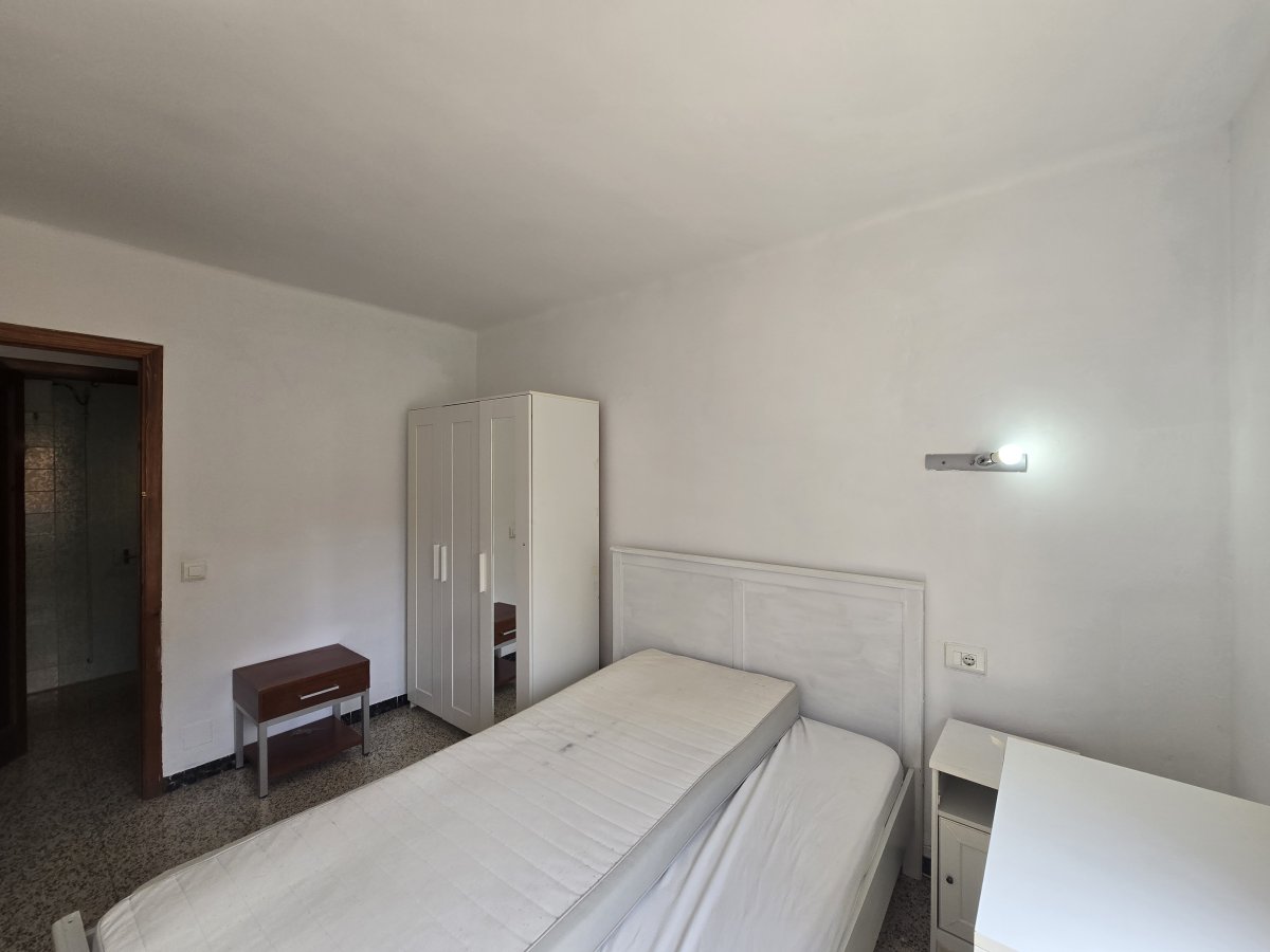 Piso en venta en Palma de Mallorca - 4 hab, terraza — Foto 19