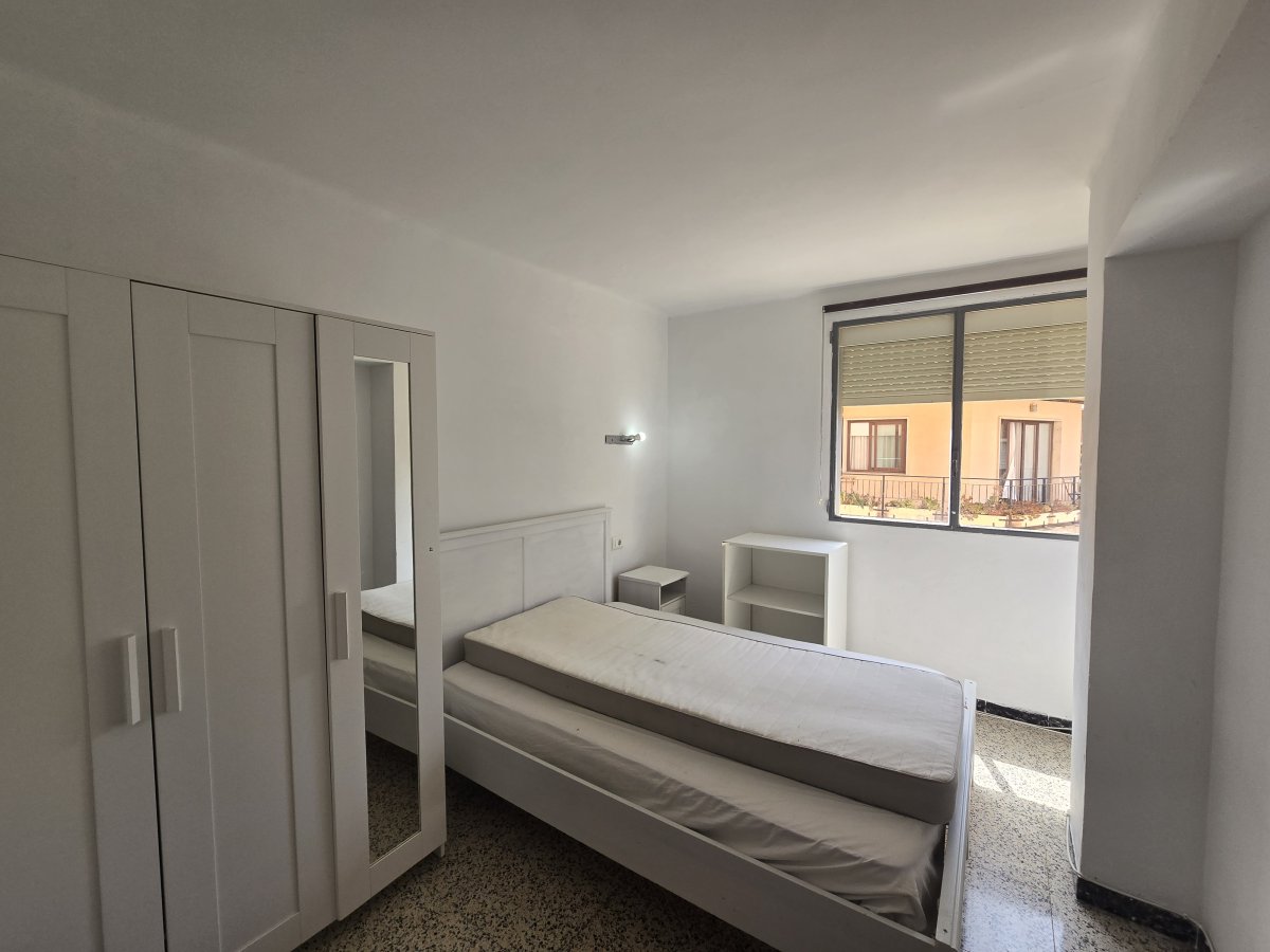 Piso en venta en Palma de Mallorca - 4 hab, terraza — Foto 18