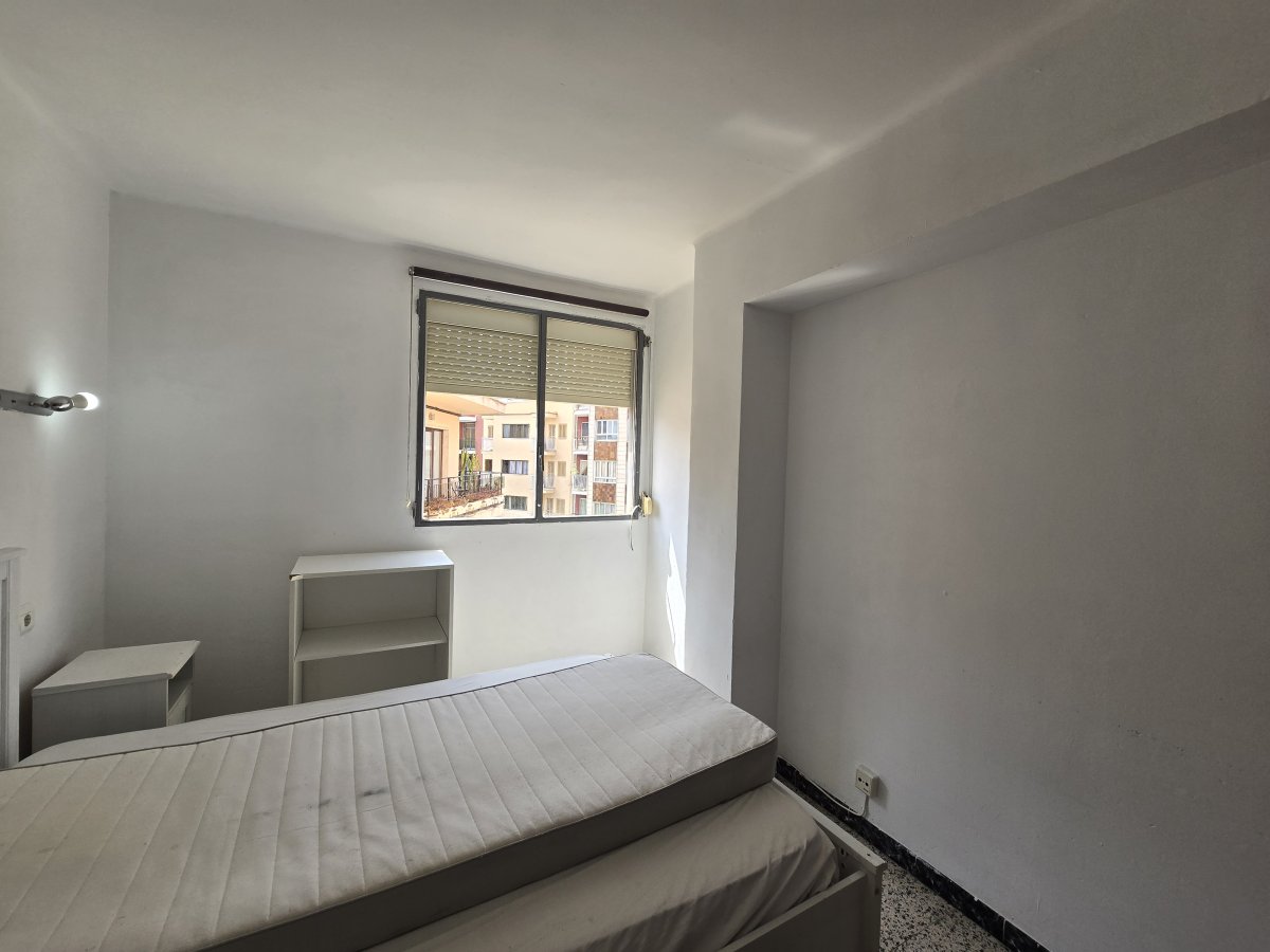 Piso en venta en Palma de Mallorca - 4 hab, terraza — Foto 20