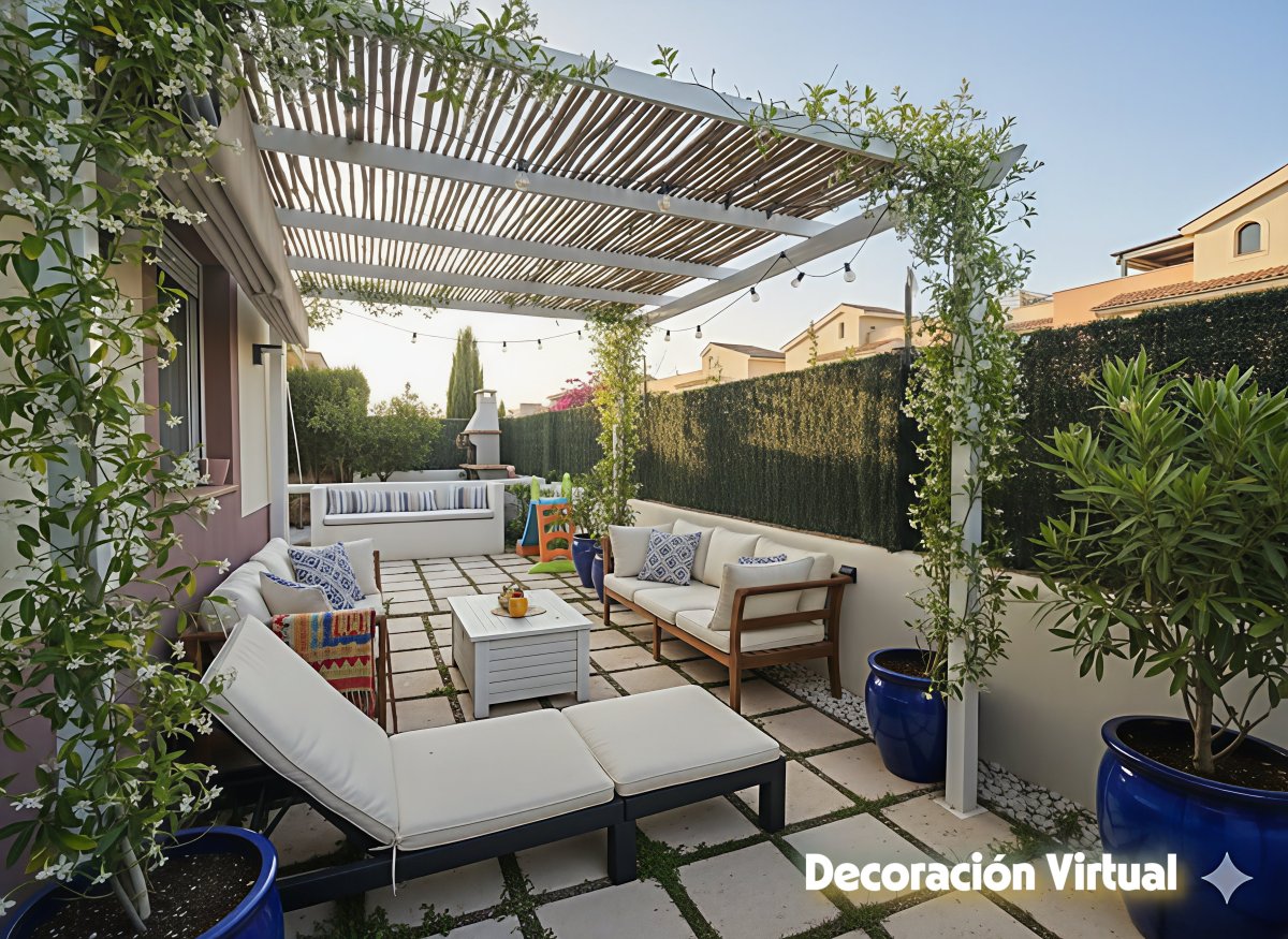 Piso en venta en Marratxi - 2 hab, terraza — Foto 2
