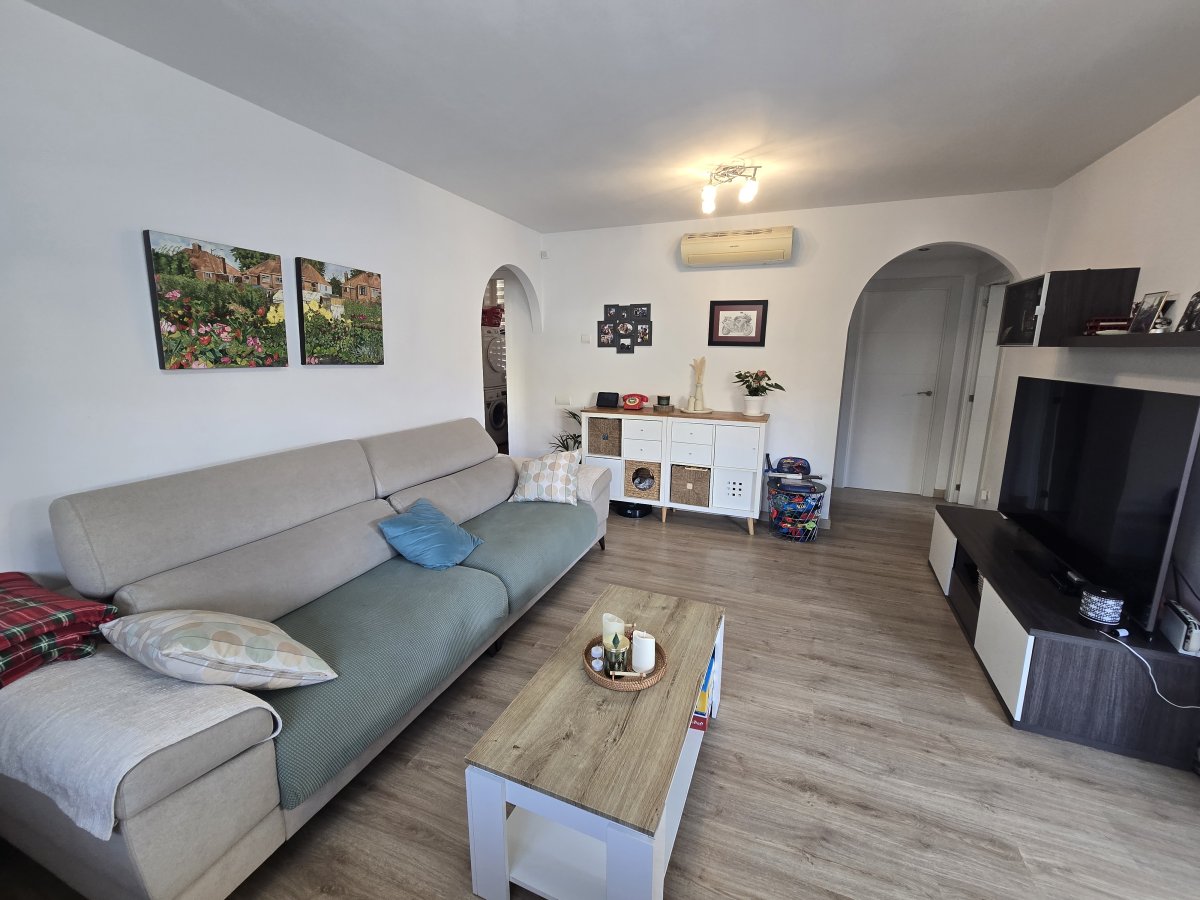 Piso en venta en Marratxi - 2 hab, terraza — Foto 12