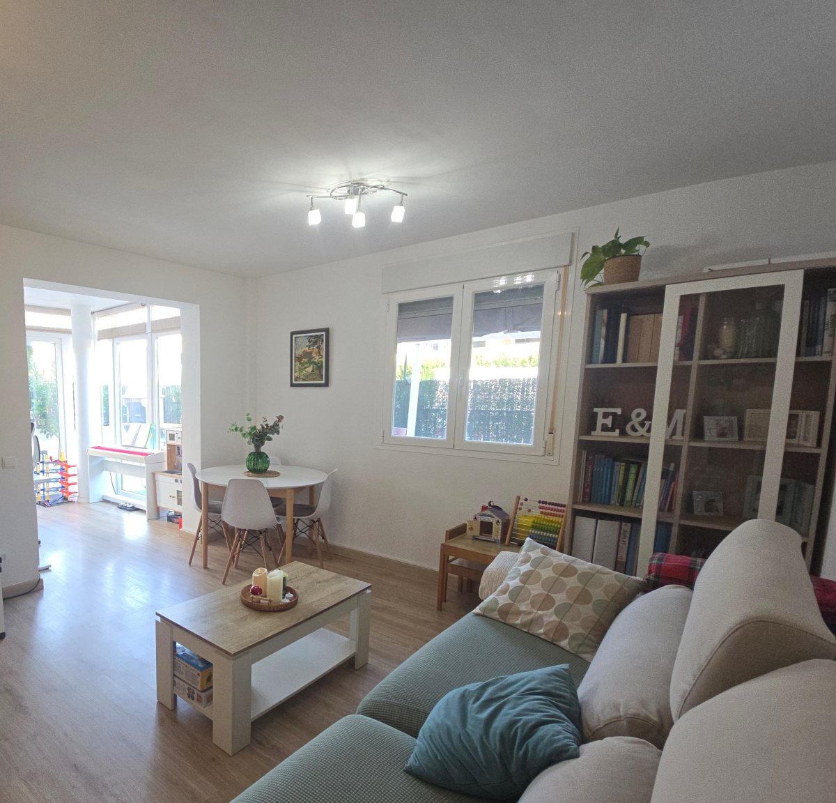 Piso en venta en Marratxi - 2 hab, terraza — Foto 10