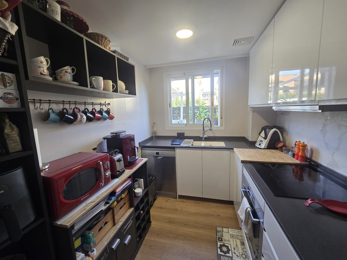 Piso en venta en Marratxi - 2 hab, terraza — Foto 14