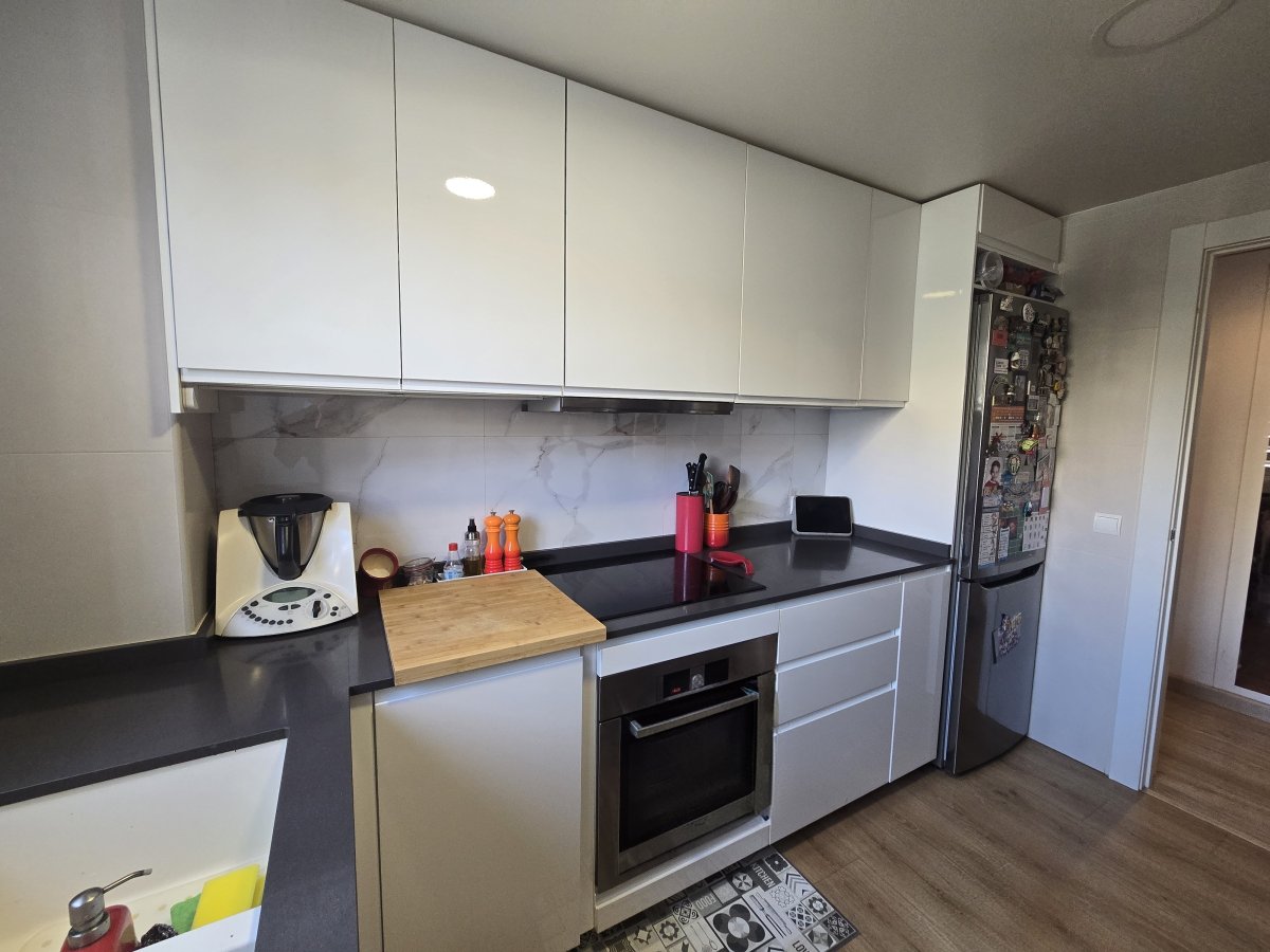 Piso en venta en Marratxi - 2 hab, terraza — Foto 15