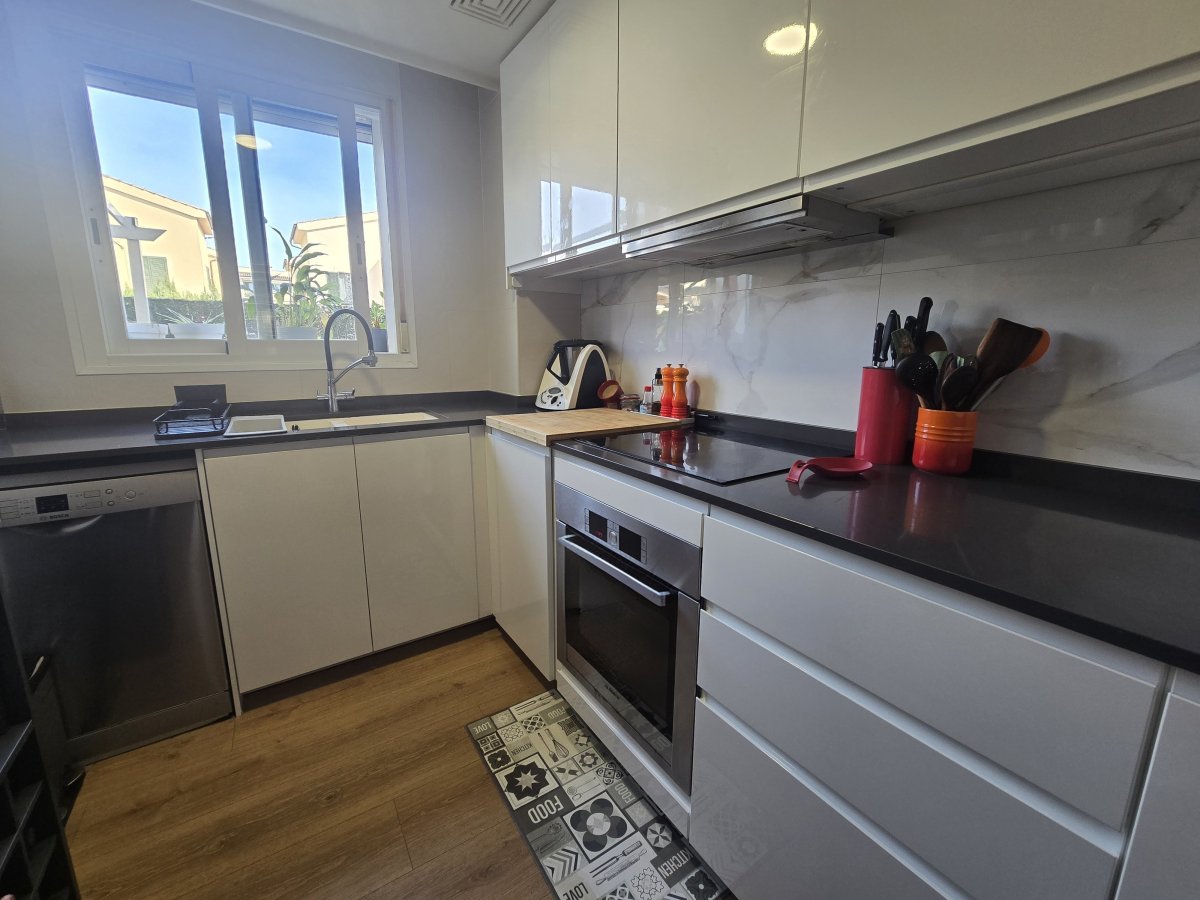 Piso en venta en Marratxi - 2 hab, terraza — Foto 16