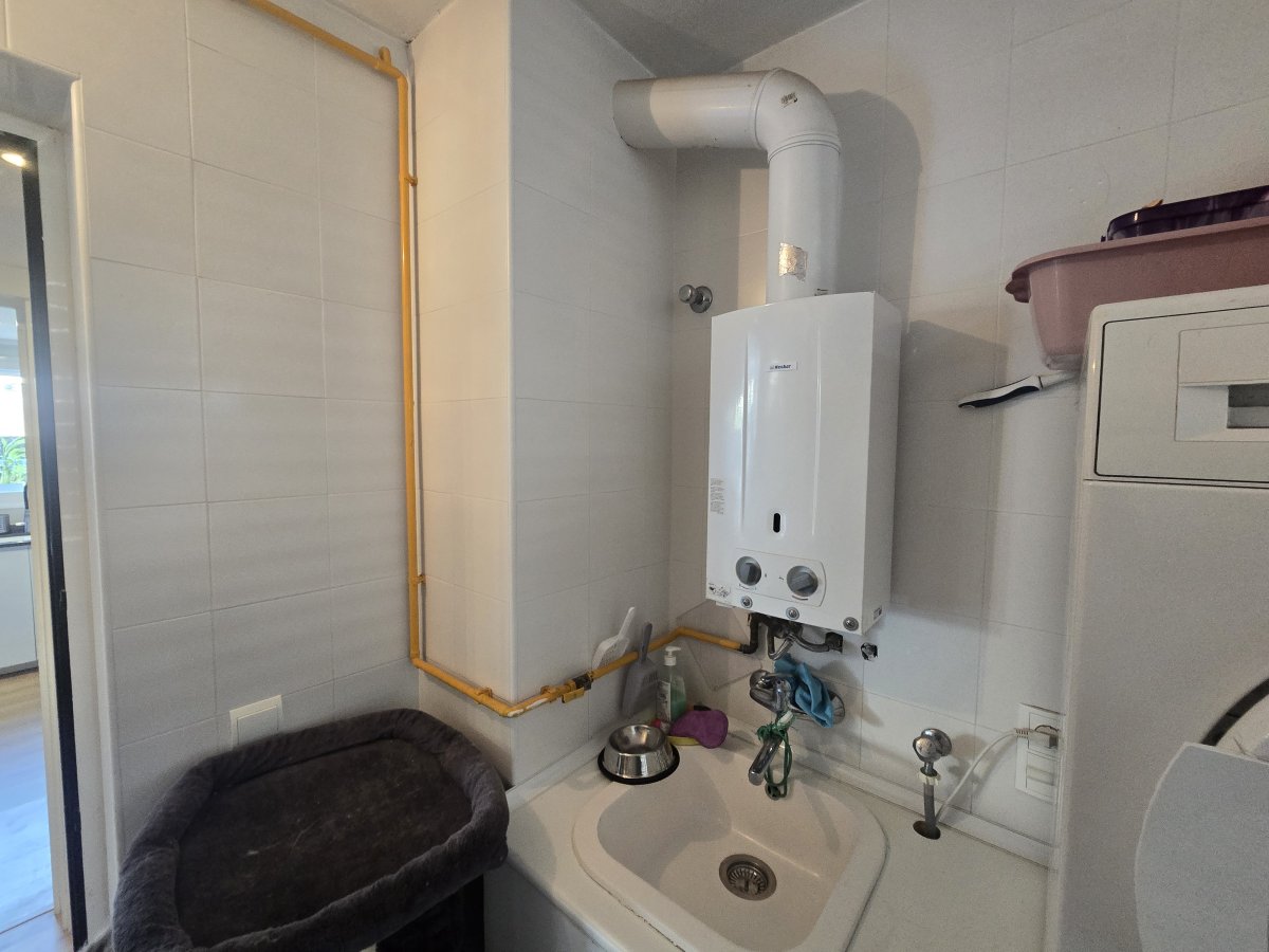 Piso en venta en Marratxi - 2 hab, terraza — Foto 18