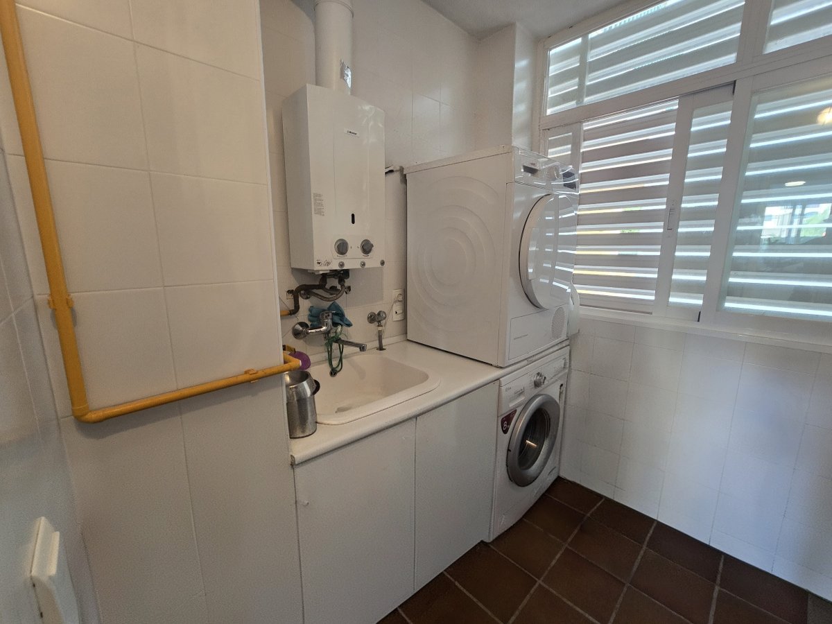 Piso en venta en Marratxi - 2 hab, terraza — Foto 17