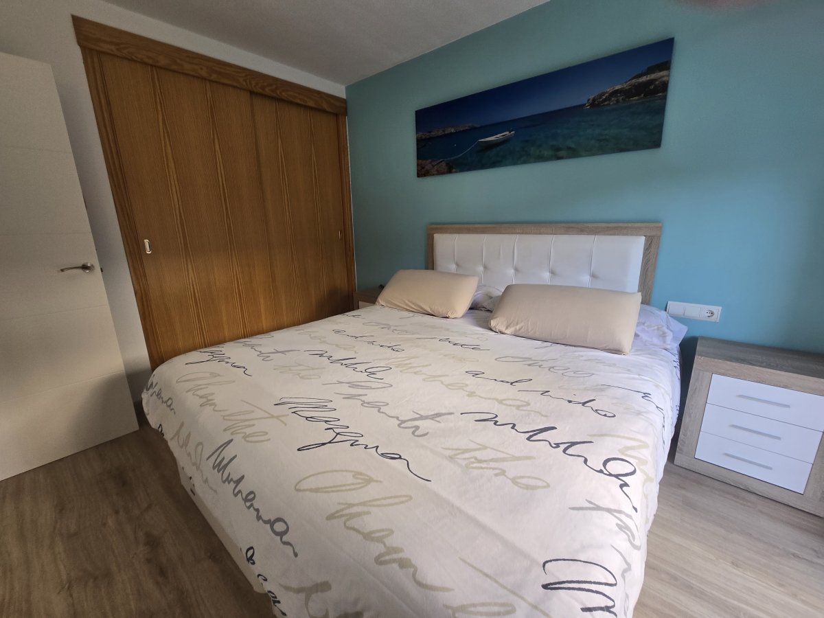 Piso en venta en Marratxi - 2 hab, terraza — Foto 26